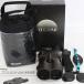  бонус магазин Plus[ прекрасный товар ]Vixen ATERA II ED H16×50WP черный Brown контроль вибрации бинокль Vixen a tera корпус 