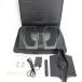 [ бонус магазин Plus]MTG SIXPAD Foot Fit 3 Heat SE-BY-03A черный foot Fit 3 нагрев Sixpad корпус 