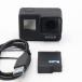  бонус магазин +5%[ прекрасный товар ]GoPro HERO7 BLACK CHDHX-701-FW черный переносной экшн-камера go- Pro герой 7 корпус 