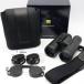  бонус магазин Plus[ прекрасный товар ]Nikon MONARCH M5 12x42 бинокль mona-k12 раз Nikon корпус 