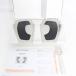 бонус магазин Plus[ прекрасный товар ]MTG SIXPAD Foot Fit 3 SE-BZ-02A белый foot Fit 3 Sixpad корпус 