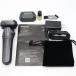  бонус магазин Plus[ прекрасный товар ] Panasonic Ram панель приборов PRO 6 ES-L650D-K craft черный мужской бритва 6 листов лезвие Panasonic корпус 