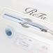 �{�[�i�X�X�g�APlus�y���i�zMTG ReFa STRAIGHT IRON PRO RE-AT-02A �z���C�g ���t�@�X�g���[�g�A�C���� �v�� �w�A�A�C���� �{��