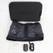 [ бонус магазин Plus]MTG SIXPAD Powersuit Core Belt SE-BC00B-M Sixpad энергия костюм core ремень M размер корпус 