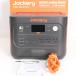 �{�[�i�X�X�g�APlus�y���i�zJackery �|�[�^�u���d�� 1000 New JE-1000D �|�[�^�u���d�� �~�d�r �o�b�e���[ �W���N�� �{��