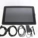 [ бонус магазин Plus]WACOM Cintiq 22 DTK2260K0D жидкость tab21.5 жидкокристаллический авторучка планшет wa com sintik корпус 