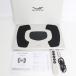 �{�[�i�X�X�g�APlus�y���i�zMTG SIXPAD Foot Fit 3 Compact SE-DD-20A �x�[�W�� �t�b�g�t�B�b�g �R���p�N�g �V�b�N�X�p�b�h �{��