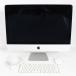  бонус магазин Plus[ прекрасный товар ]Apple iMac MRT42J/A серебряный 21.5 дюймовый Retina 4K дисплей модель 3.0GHz 6 core no. 8 поколение Intel Core i5 1TB I Mac корпус 