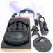  бонус магазин Plus[ прекрасный товар ]Meta Quest Pro 256GB VR наголовный дисплей headset meta Quest Pro okyulas корпус 