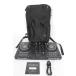 [ прекрасный товар ] Pioneer DDJ-400 Performance DJ контроллер rekordbox лицензия ключ +DJ сумка упаковка PLUS-01BK имеется 