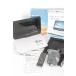 [ новый товар ] Ad one портативный DVD плеер SA-DV10AD