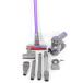  Dyson V6 fluffy origin SV09MH беспроводной очиститель пылесос 