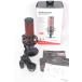 [ прекрасный товар ]HyperX QuadCast подставка a long Mike HX-MICQC-BK