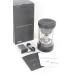 [ прекрасный товар ]BALMUDA The Speaker M01A-BK bar Mu da The * динамик черный 