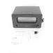 [ прекрасный товар ]BALMUDA The Toaster K05A-BK черный пар печь тостер bar Mu da The * тостер 