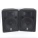  Yamaha BR15 динамик пара 2WAY полный плита passive PA динамик YAMAHA корпус 