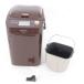  Panasonic бытовая хлебопечь 1. модель Brown SD-MT1-T корпус 