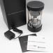 [ прекрасный товар ]BALMUDA The Speaker M01A-BK bar Mu da The * динамик черный корпус 
