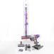 [ прекрасный товар ] Dyson Digital Slim Fluffy SV18 FF специальный зарядка dok подставка имеется беспроводной палочка очиститель пылесос корпус 