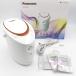  Panasonic отпариватель nano уход EH-SA67-P 2Way модель розовый style прекрасный лицо контейнер корпус 