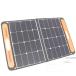 [ не использовался товар ]Jackery solarsaga60 солнечная панель 60W складной солнечная зарядка jakli портативный источник питания корпус 