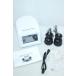 [ прекрасный товар ]Slimming Beauty Machine 40KHz/25KHzkyabite-shon Esthe оборудование уход за телом потертость ming красота механизм 