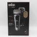 �{�[�i�X�X�g�A+5���y�V�i���J���z�u���E�� �V���[�Y9 Pro+ 9566cc-V ���^���b�N�V���o�[ �A���R�[�����V�X�e���t�� �����Y�V�F�[�o�[ BRAUN �{��