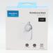  бонус магазин +5%[ новый товар нераспечатанный ]Anker Soundcore Work D3200N22 белый 64GB переносной AI диктофон якорь звук ko Hour k корпус 