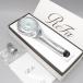 �{�[�i�X�X�g�A+5���y�V�i�zMTG ReFa FINE BUBBLE U RS-BH-15A �V���o�[ �V�����[�w�b�h ���t�@ �t�@�C���o�u�����[ �{��