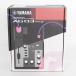 [ новый товар ] Yamaha AG03MK2 B черный Live -тактный Lee ming миксер 3 канал смешивание консоль YAMAHA корпус 