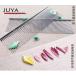 JUYA �y�[�p�[�N�C�����O�c�[���@�N�C�����O �R�[���@���C�h�^�C�v �֘A�摜1