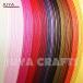 JUYA �N�C�����O�y�[�p�[�@2mm/3mm/5mm  ����̂��郁�^���b�N�^�C�v�@�P�Q�F�@�e�P�O�{�@�P�Q�O�{���� �֘A�摜1