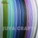 JUYA �N�C�����O�y�[�p�[�@2mm/3mm/5mm  ����̂��郁�^���b�N�^�C�v�@�P�Q�F�@�e�P�O�{�@�P�Q�O�{���� �֘A�摜2