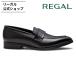  Reagal официальный REGAL 22KL Loafer черный бизнес обувь мужской Reagal 