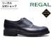  Reagal официальный REGAL 36HL U chip черный бизнес обувь мужской Reagal 