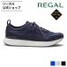 Reagal официальный распродажа REGAL 60HL спортивные туфли темно-синий спортивные туфли мужской Reagal 