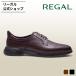  Reagal официальный REGAL 70LL простой tou темно-коричневый повседневная обувь мужской Reagal 