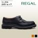  Reagal официальный REGAL F07S тирольская обувь черный повседневная обувь женский Reagal 