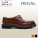  Reagal официальный REGAL F07S тирольская обувь Brown повседневная обувь женский Reagal 