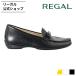  Reagal официальный REGAL F08R плоская обувь черный плоская обувь женский Reagal 
