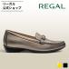  Reagal официальный REGAL F08R плоская обувь bronze плоская обувь женский Reagal 