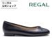  Reagal официальный REGAL F79Q балетки черный плоская обувь женский Reagal 
