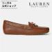  официальный LAUREN RALPH LAUREN R09H WYLIE FLATS Willie Flat язык плоская обувь женский low Len Ralph Lauren 