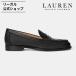  официальный распродажа LAUREN RALPH LAUREN R27H WYNNIE Winny черный плоская обувь женский low Len Ralph Lauren 