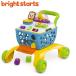�y�N�[�|���z�L�b�Y�c�[  �J�[�g �J�^�J�^ �������� ���܂܂��� �艟���� �Ԃ���� �׃r�[  6�����` 4 in 1 �N�b�L���O���V���b�s���O�J�[�g �u���C�g�X�^�[�c