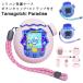 Tamagotchi падение предотвращение силикон защита кейс pala кости для CASE Paradise Tamagotchi с ремешком . кейс Fit чувство пыленепроницаемый 3