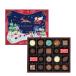�����[�`���R���[�g �N���X�}�X�t�@���V�[�`���R���[�g 20�� �`���R Xmas �N���X�}�X ���َq �l�ߍ��킹 �Z�b�g �M�t�g �v���[���g