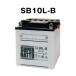  super гайка аккумулятор для мотоцикла SB10L-B YB10L-B 12N10-3B GM10-3B FB10LA-B сменный снегоочиститель открытого типа ( жидкость входить settled )
