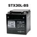 �����ѡ��ʥå� STX30L-BS ������ɷ� �ϡ��졼���ѥХåƥ꡼ �Х����Хåƥ꡼ 66010-97 66010-97B 66010-97C 66010-97A�ߴ�