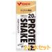 ( массовая закупка | кейс распродажа )[Kentai]PROTEIN SHAKE протеин shake карамель способ тест 200ml×24шт.@( бесплатная доставка )[ талон Thai * здоровье body сила изучение место ]